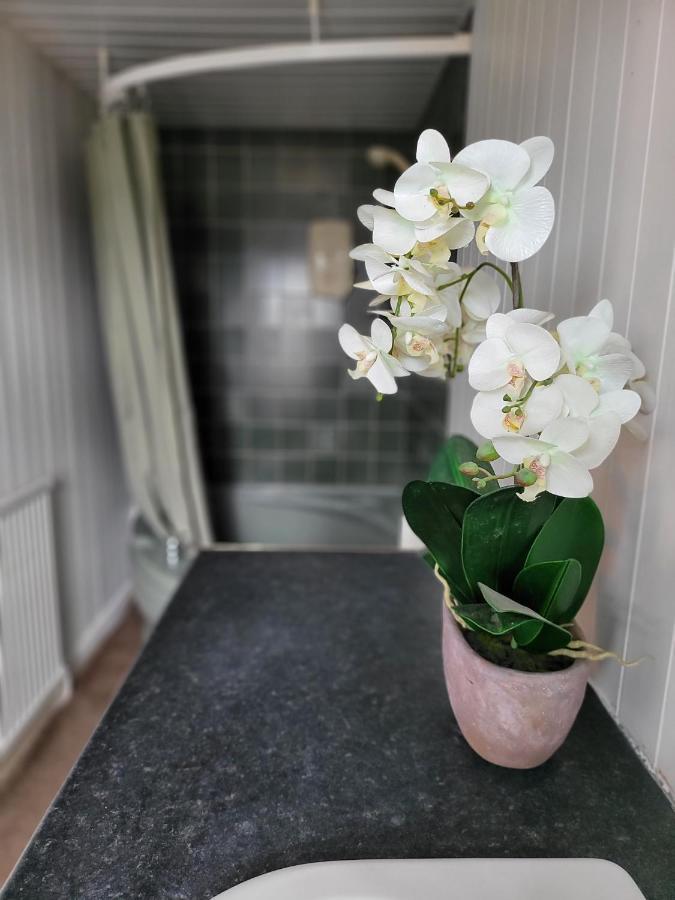 Sea View Penthouse Flat 6 With Fast Wifi And Free Parking Apartment Scarborough