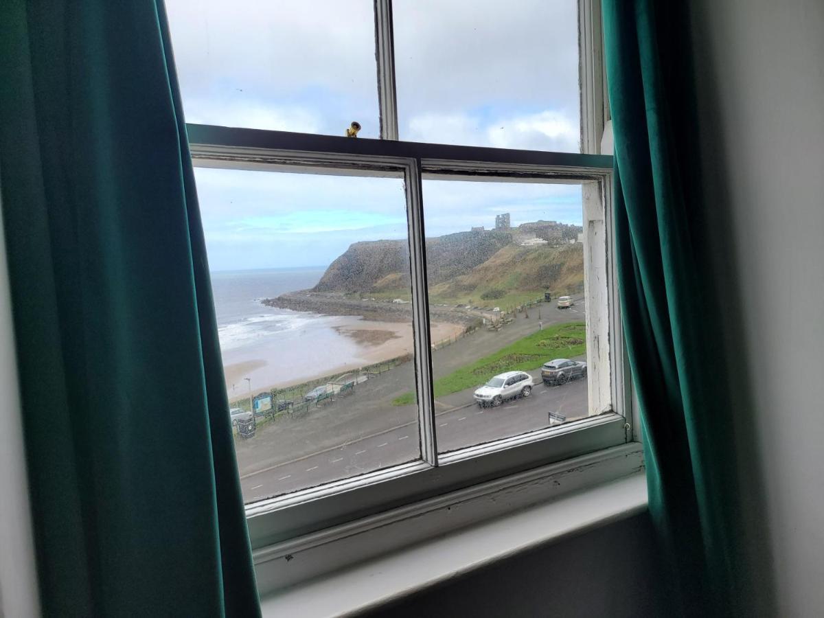 Apartment Sea View Penthouse Flat 6 With Fast Wifi And Free Parking *