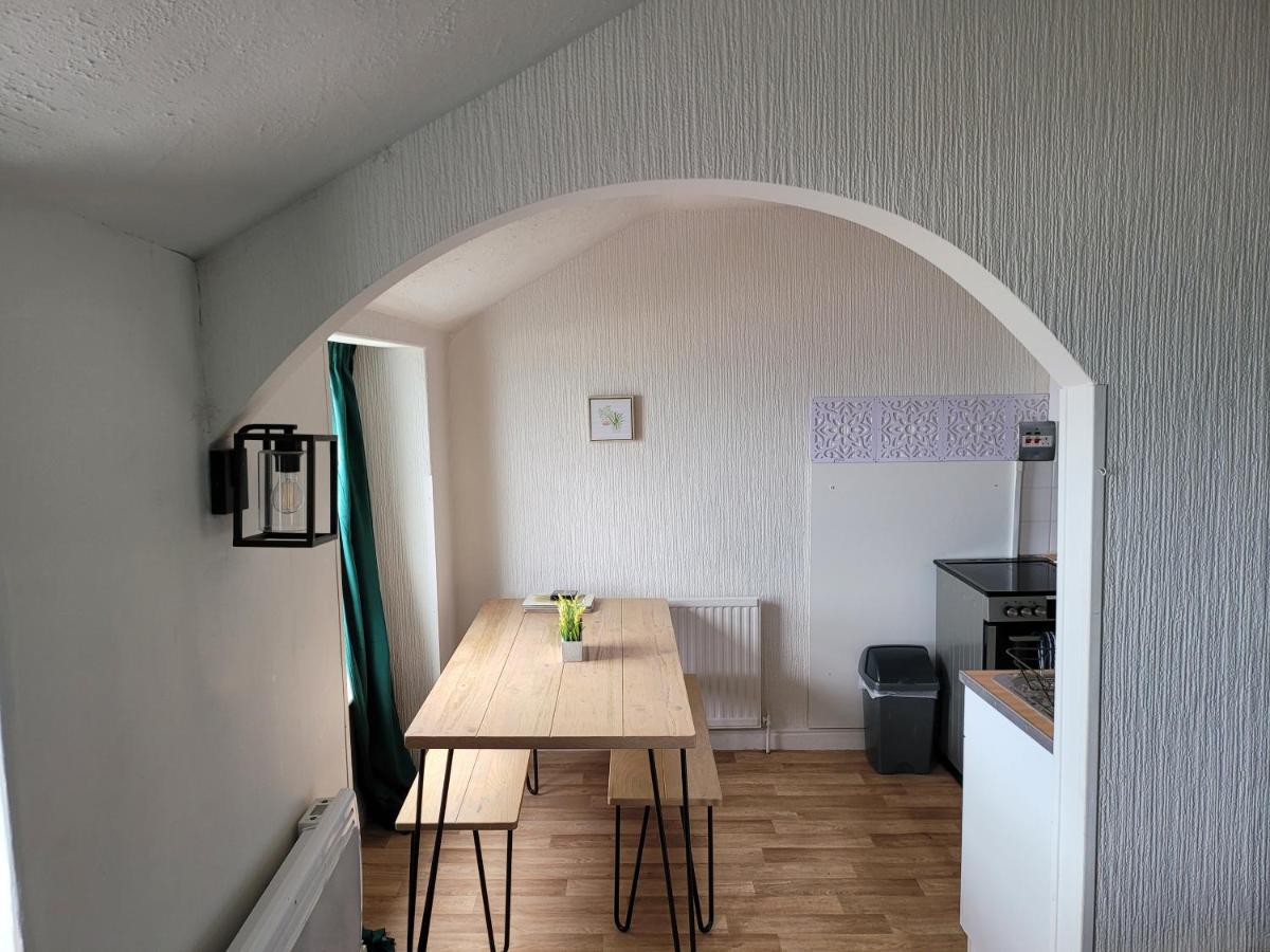 Apartment Sea View Penthouse Flat 6 With Fast Wifi And Free Parking *